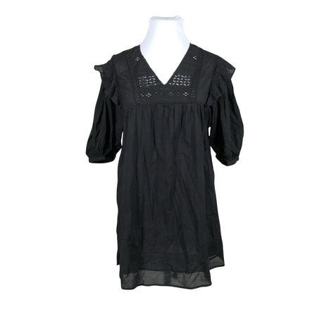 Unisex New Look - Mitteveniv kleit, suurus 42 - Must ()