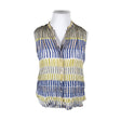 Unisex Massimo Dutti - Topp, suurus 44 - Beige ()