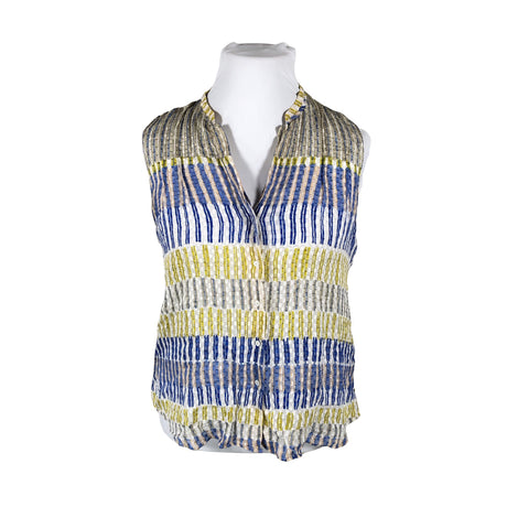 Unisex Massimo Dutti - Topp, suurus 44 - Beige ()