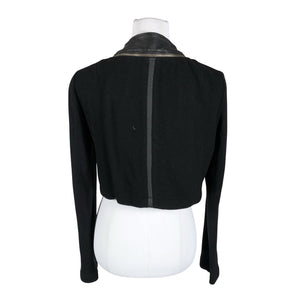 Unisex R/H Studio - Jakk, suurus 40 - Must (2)
