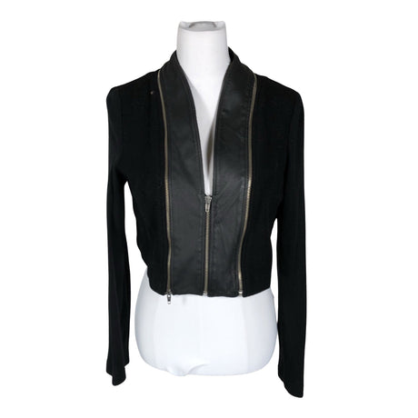 Unisex R/H Studio - Jakk, suurus 40 - Must ()