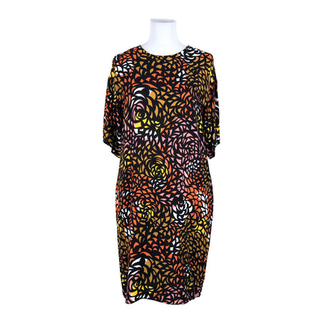 Unisex Marimekko - Mitteveniv kleit, suurus 36 - Must ()
