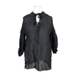 Unisex LaSalle - Pluus, suurus 42 - Must ()