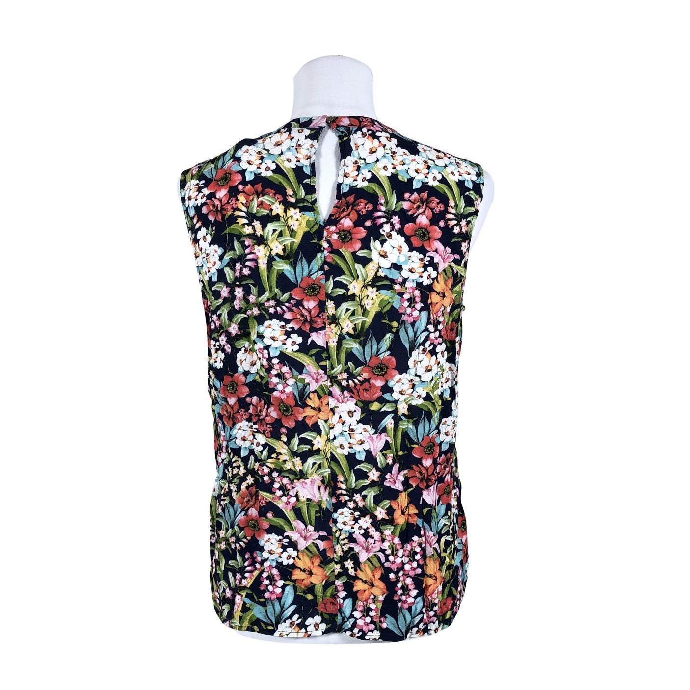 Unisex Esprit - Topp, suurus 40 - Sinine (2)