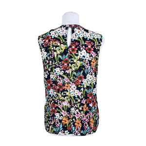 Unisex Esprit - Topp, suurus 40 - Sinine (2)