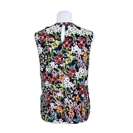 Unisex Esprit - Topp, suurus 40 - Sinine (2)