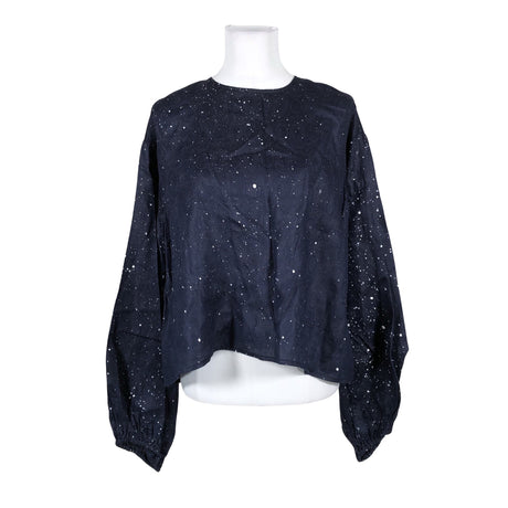 Unisex Marita Huurinainen - Pluus, suurus 40 - Sinine ()