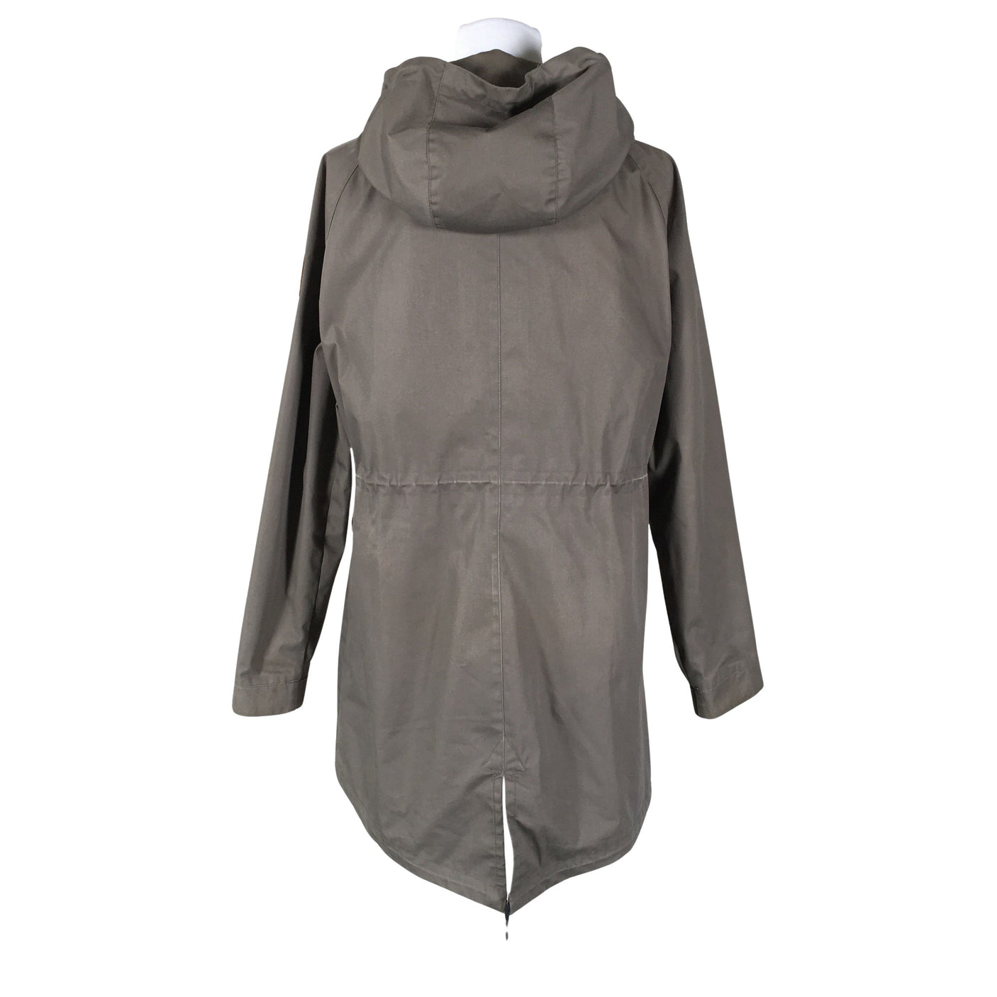 Unisex Makia - Jope, suurus 40 - Hall (2)