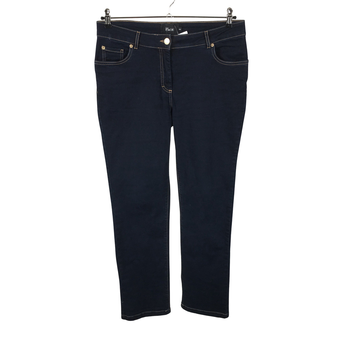 Unisex Your Face - Teksad, suurus 42 - Sinine (1)