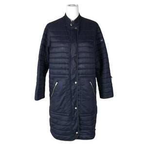 Unisex Esprit - Õhem talvejope, suurus 40 - Sinine (1)