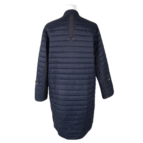 Unisex Esprit - Õhem talvejope, suurus 40 - Sinine (2)