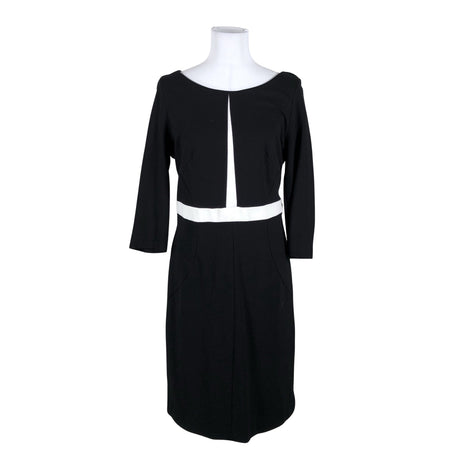 Unisex Comma - Pliiatskleit, suurus 40 - Must ()