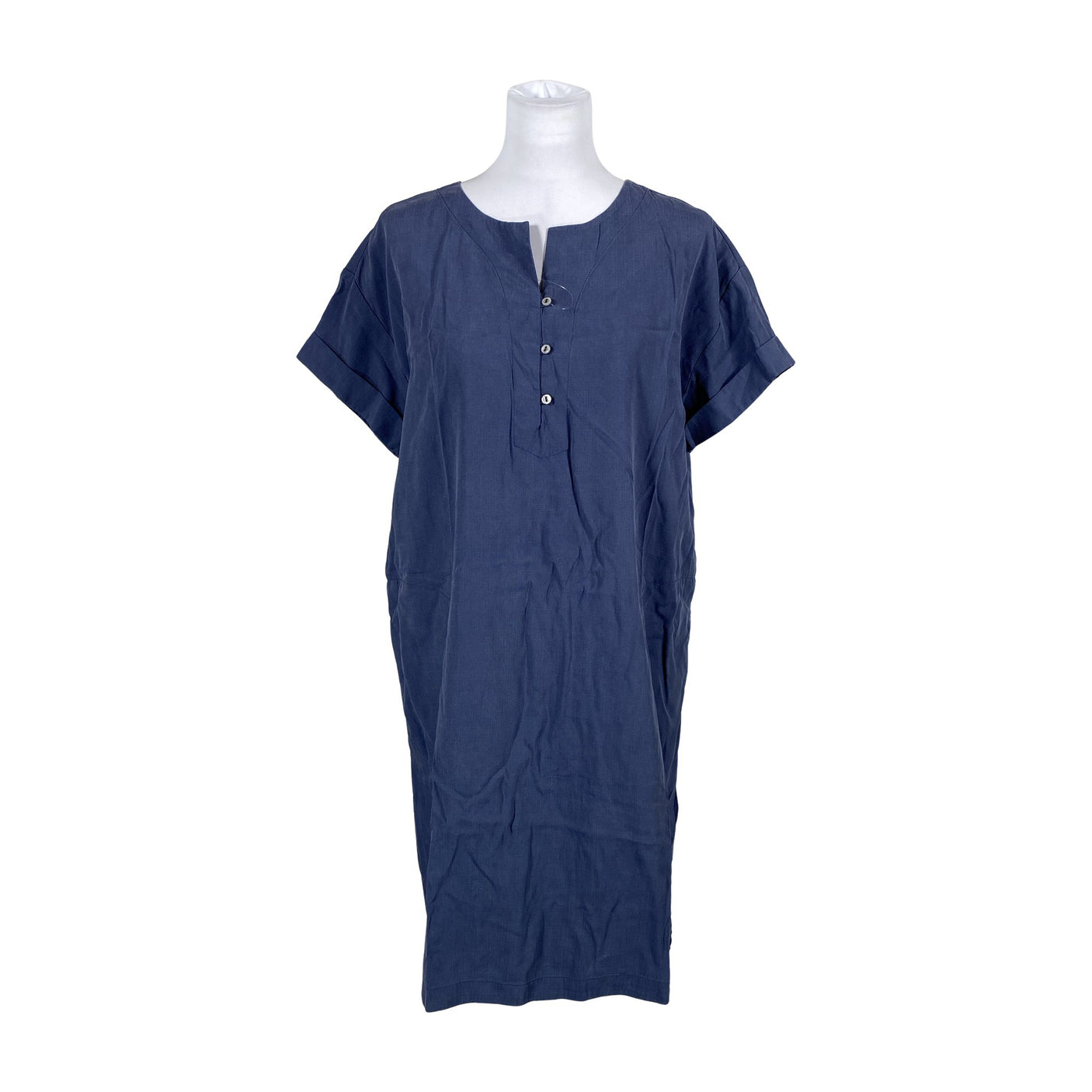 Unisex Royal Robbins - Mitteveniv kleit, suurus 40 - Sinine (1)
