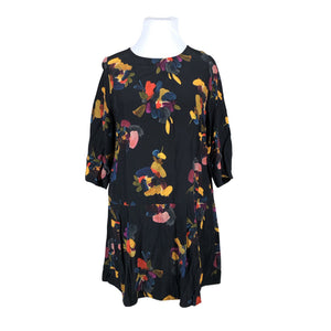 Unisex Voglia - Õhuke kleit, suurus 42 - Must (1)