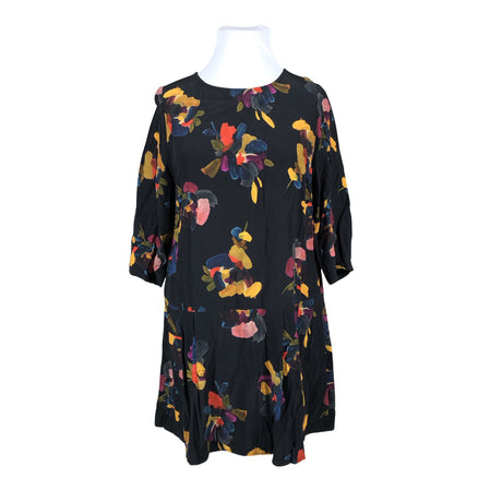 Unisex Voglia - Õhuke kleit, suurus 42 - Must ()
