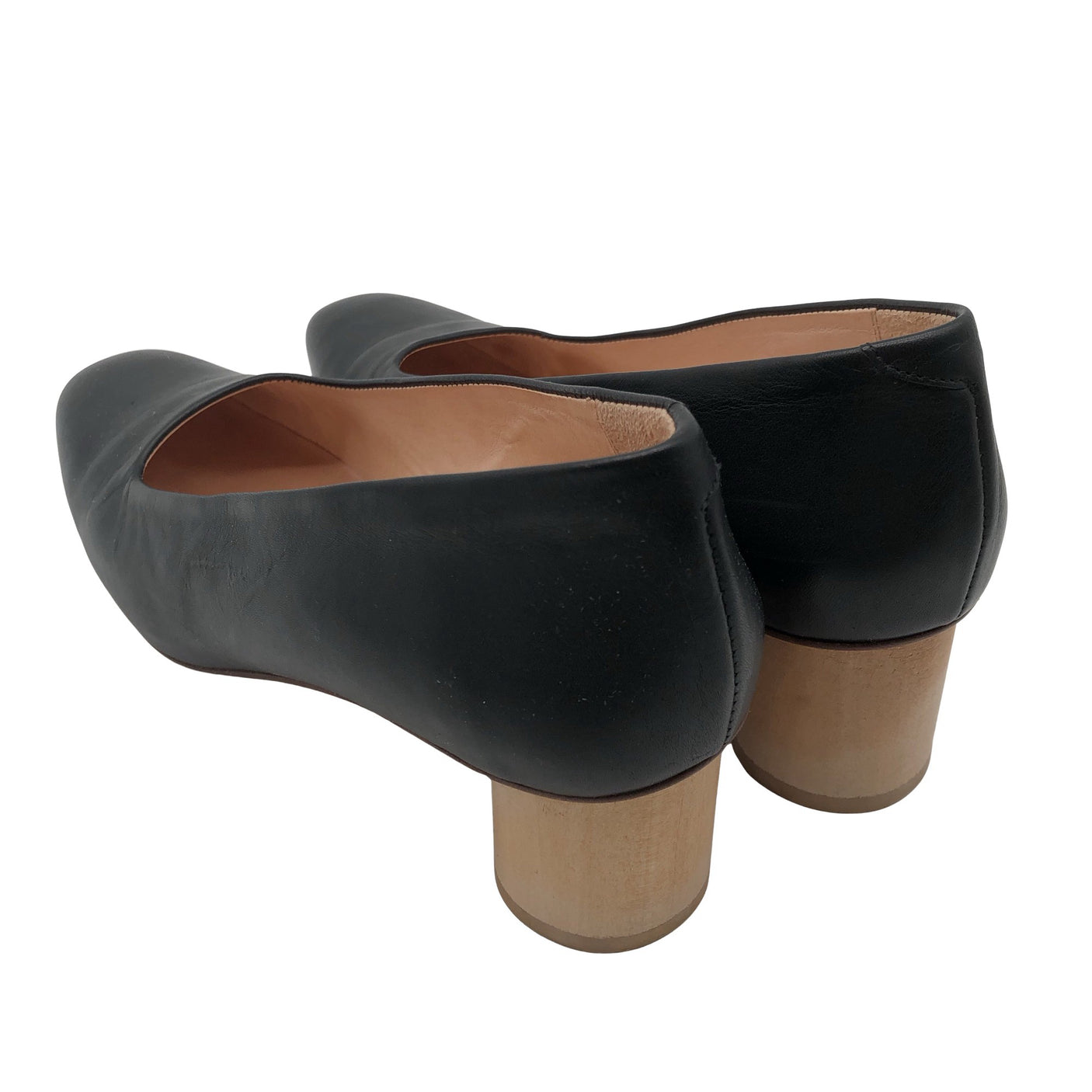 Unisex Terhi Pölkki - Kontsakingad, suurus 41 - Must (2)