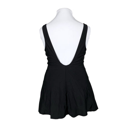 Unisex Damella - Ujumistrikoo, suurus 46 - Must (2)