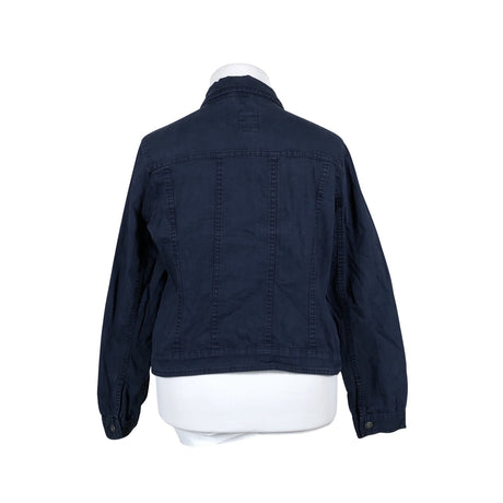 Unisex s.Oliver - Teksatagi, suurus 44 - Sinine (2)