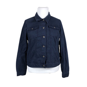 Unisex s.Oliver - Teksatagi, suurus 44 - Sinine (1)
