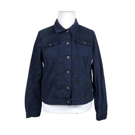 Unisex s.Oliver - Teksatagi, suurus 44 - Sinine ()