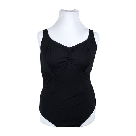 Unisex Speedo - Ujumistrikoo, suurus 46 - Must ()
