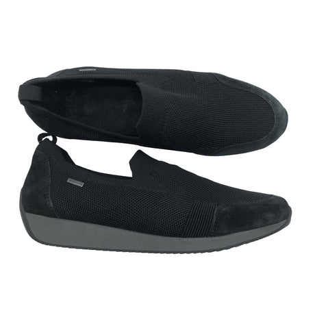 Unisex Ara - Mokassiinid, suurus 39 - Must ()