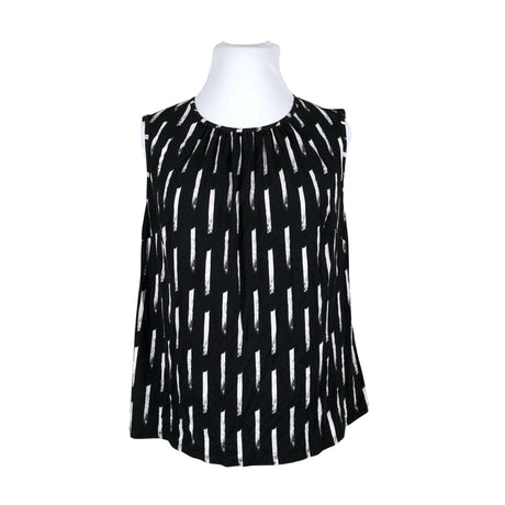Unisex Cut & Pret - Topp, suurus 46 - Must ()