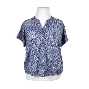 Unisex Noom - T-särk, suurus 46 - Sinine (1)