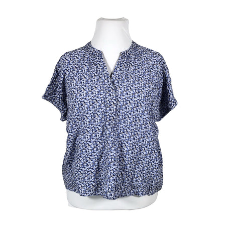 Unisex Noom - T-särk, suurus 46 - Sinine ()