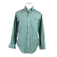 Unisex Polo Ralph Lauren - Triiksärk, suurus M - Roheline ()