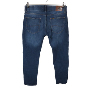 Unisex Lee - Teksad, suurus W33 - Sinine (2)