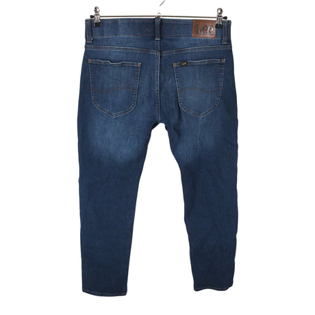 Unisex Lee - Teksad, suurus W33 - Sinine (2)