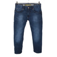 Unisex Lee - Teksad, suurus W33 - Sinine ()