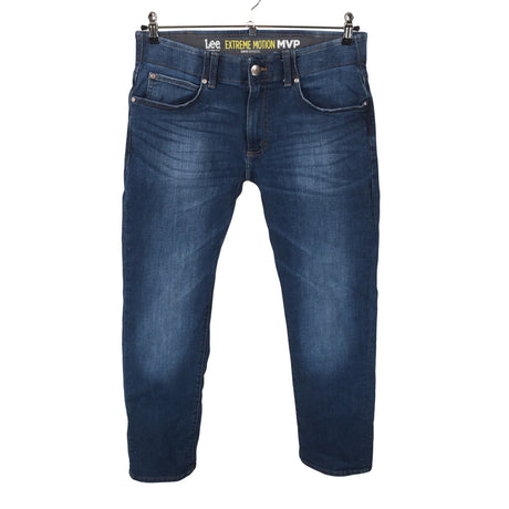 Unisex Lee - Teksad, suurus W33 - Sinine ()