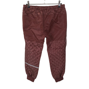 Unisex mikk -line - Talvepüksid, suurus 128 - 134 - Pruun (2)