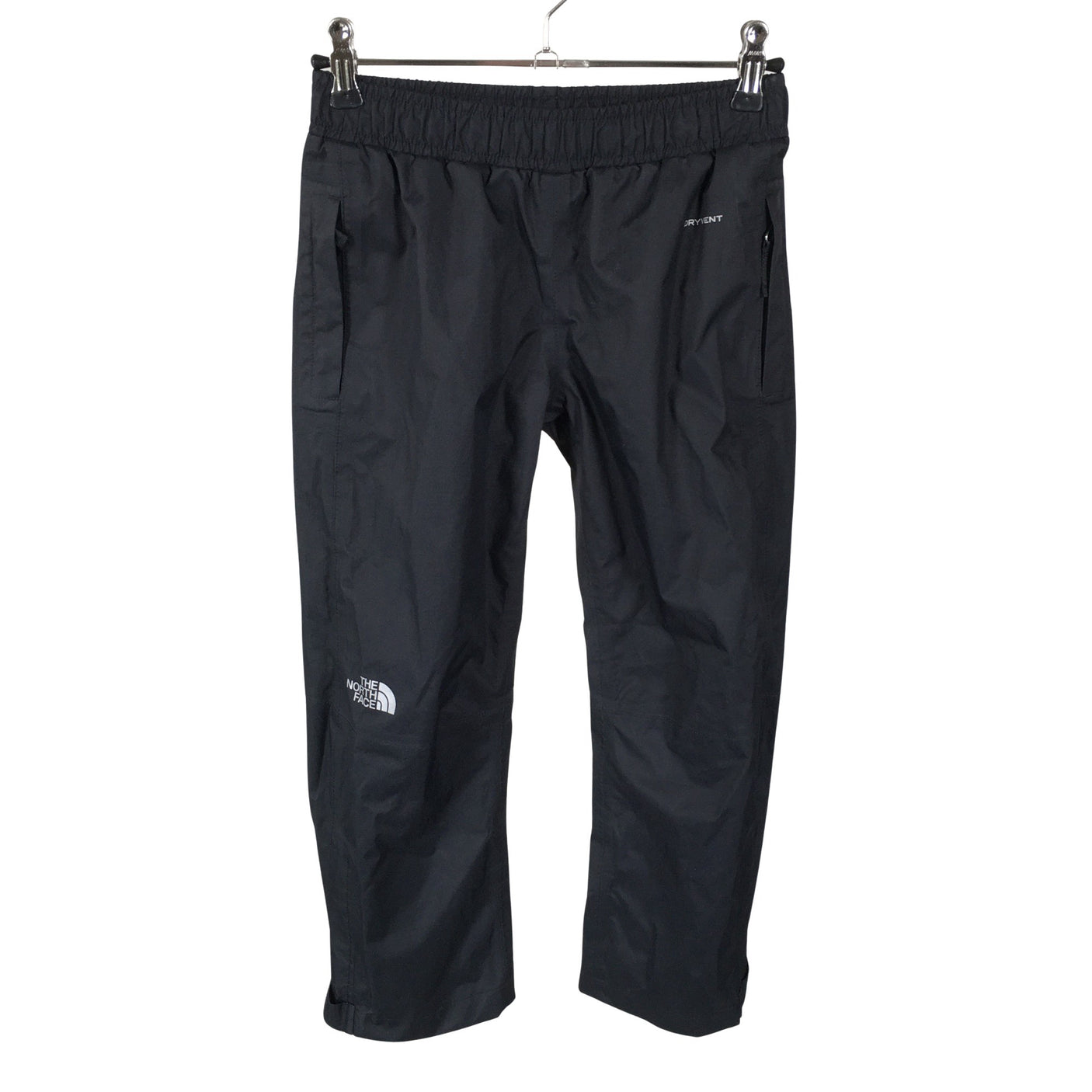 Unisex The North Face - Õuepüksid, suurus 140 - 146 - Must (1)