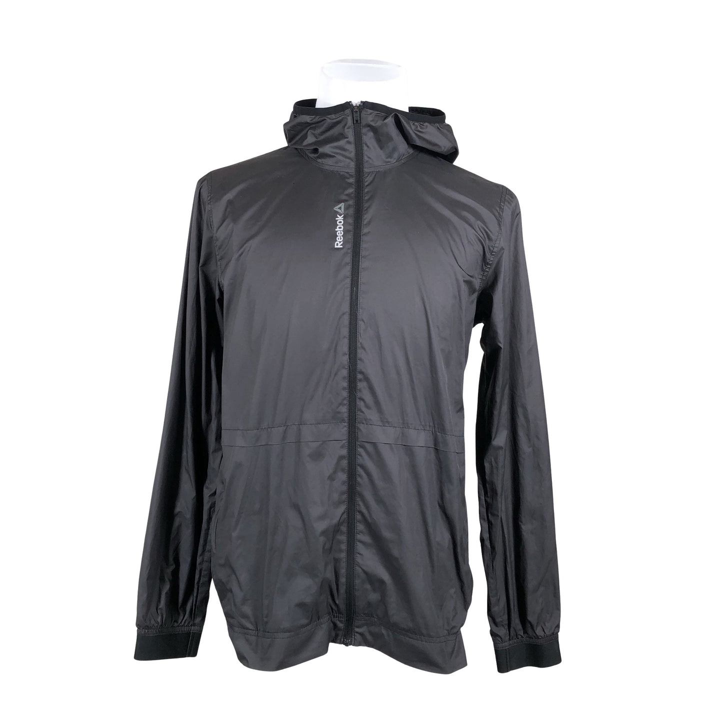 Unisex Reebok - Spordijope, suurus M - Must (1)