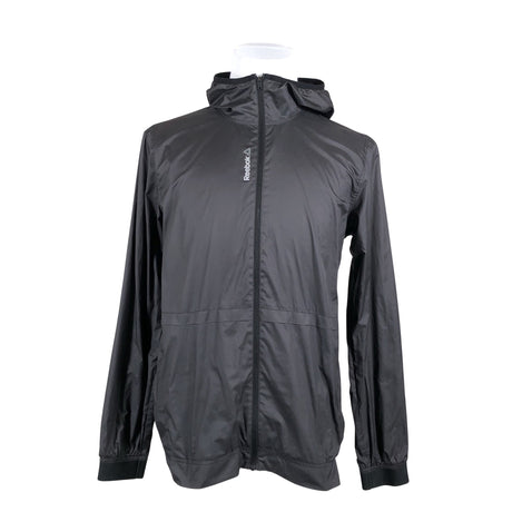 Unisex Reebok - Spordijope, suurus M - Must ()