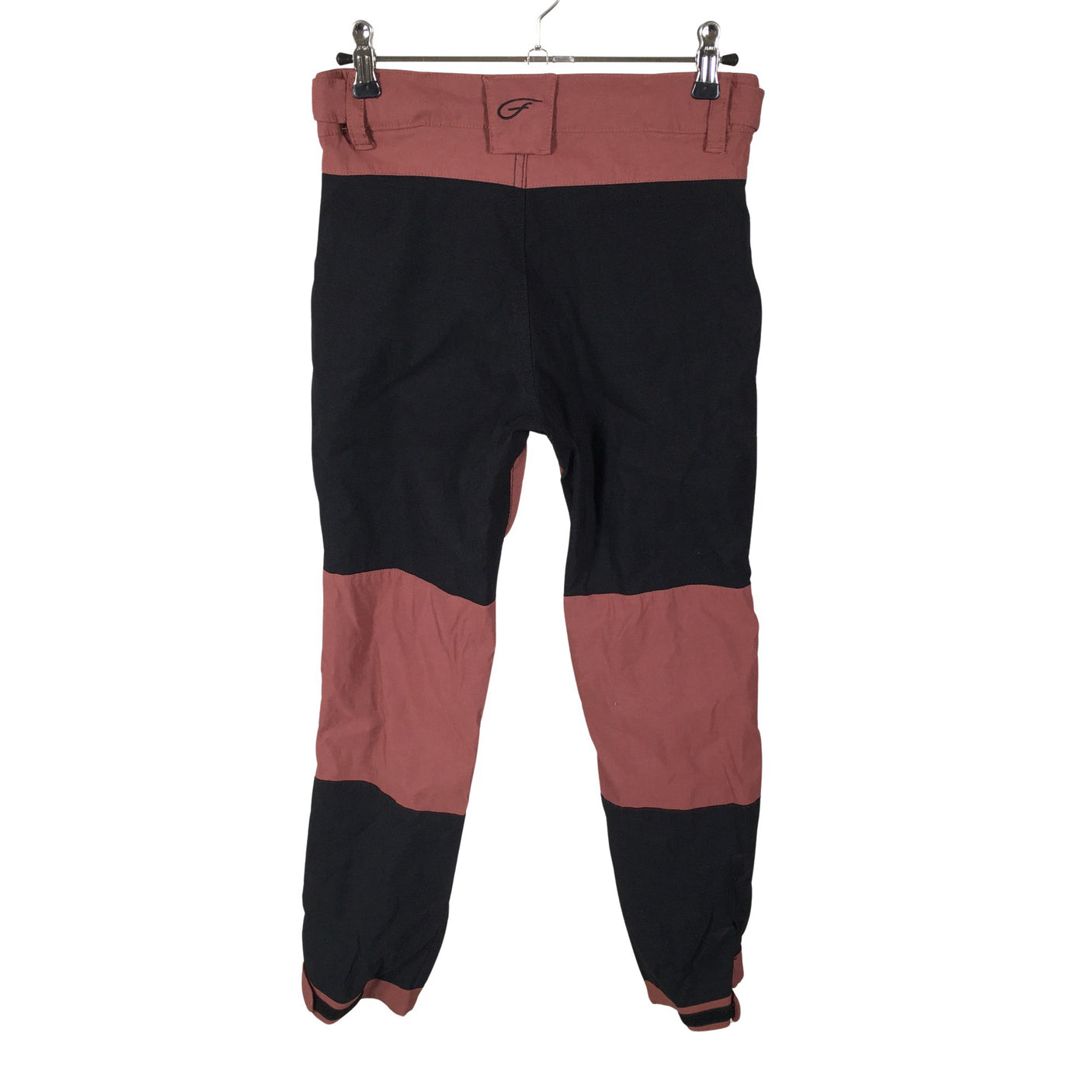 Unisex Five seasons - Õuepüksid, suurus 146 - 152 - Pruun (2)