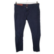 Unisex Dockers - Chino-püksid, suurus W33 - Sinine ()