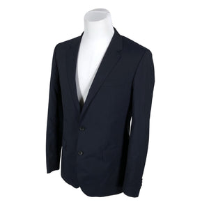 Unisex Hugo Boss - Ülikonna pintsak, suurus L - Sinine (3)