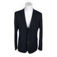 Unisex Hugo Boss - Ülikonna pintsak, suurus L - Sinine ()