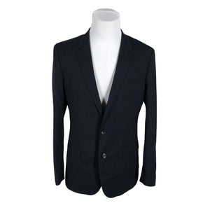 Unisex Hugo Boss - Ülikonna pintsak, suurus L - Sinine (1)