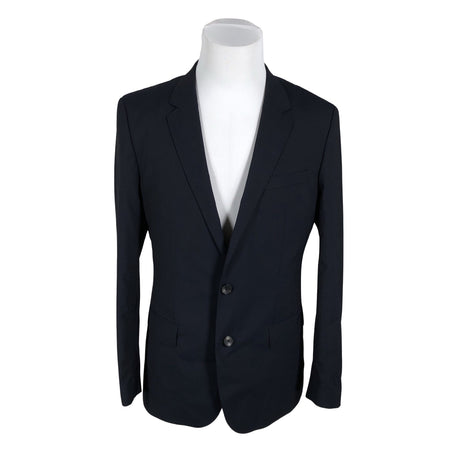 Unisex Hugo Boss - Ülikonna pintsak, suurus L - Sinine ()