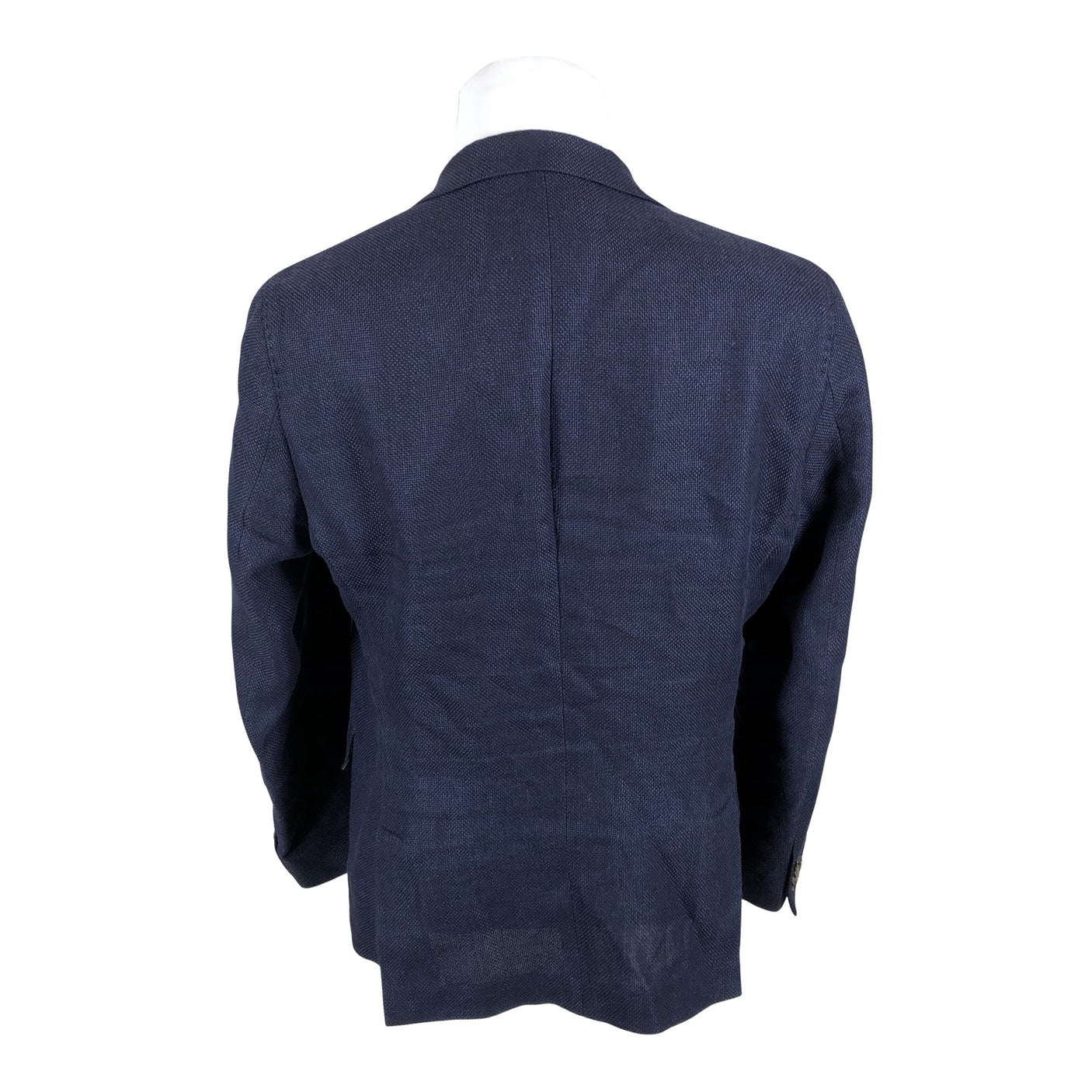 Unisex Sand - Pintsak, suurus L - Sinine (2)