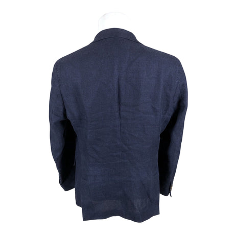 Unisex Sand - Pintsak, suurus L - Sinine (2)