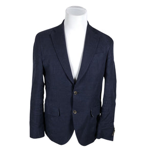 Unisex Sand - Pintsak, suurus L - Sinine (1)