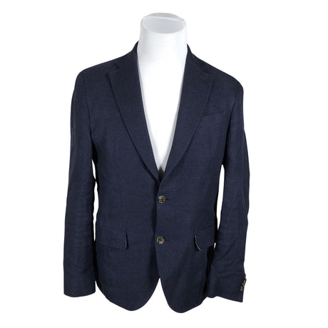 Unisex Sand - Pintsak, suurus L - Sinine ()