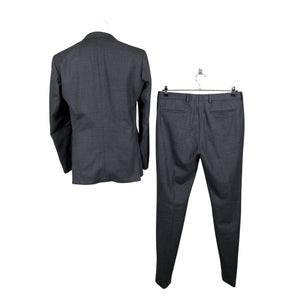 Unisex Tommy Hilfiger - Ülikond, suurus L - Hall (4)