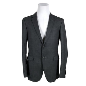 Unisex Tommy Hilfiger - Ülikond, suurus L - Hall (5)